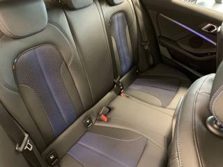 BMW 116 usata, con Fendinebbia