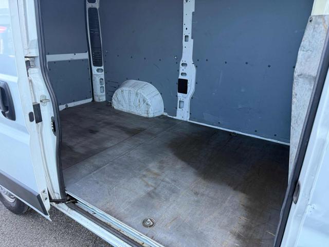 PEUGEOT Boxer usata 8