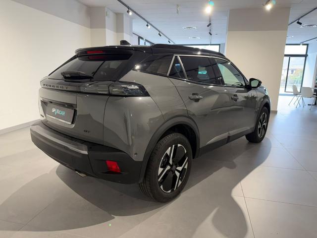 PEUGEOT 2008 usata, con Airbag Passeggero