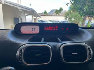 CITROEN C3 Picasso usata, con Immobilizzatore elettronico