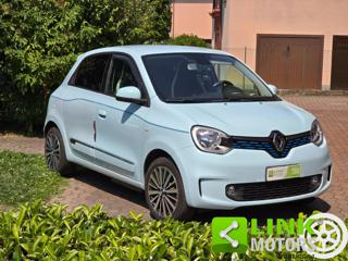 RENAULT Twingo Electric usata, con Cerchi in lega