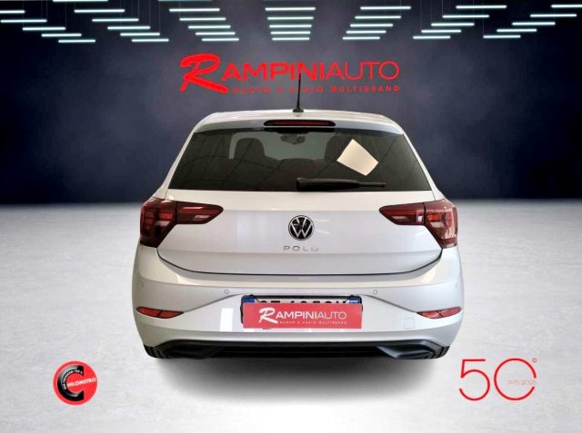 VOLKSWAGEN Polo usata 8