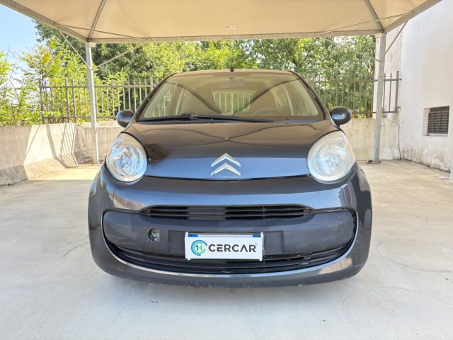 CITROEN C1 usata, con Airbag