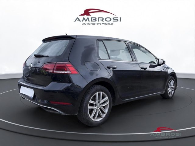 VOLKSWAGEN Golf usata 2