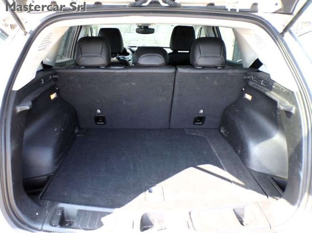 JEEP Compass usata, con Boardcomputer