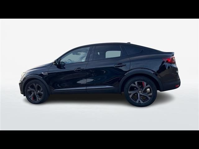 RENAULT Arkana usata, con Airbag laterali