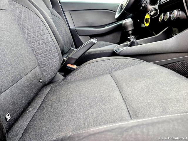 RENAULT Clio usata, con ESP