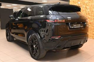 LAND ROVER Range Rover Evoque usata 80