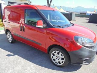 FIAT Doblo usata 19