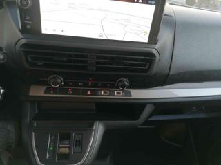 CITROEN Jumpy usata, con Frenata d