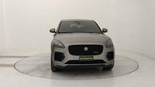JAGUAR E-Pace usata, con Cerchi in lega