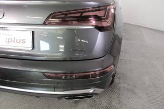 AUDI Q5 usata, con Autoradio