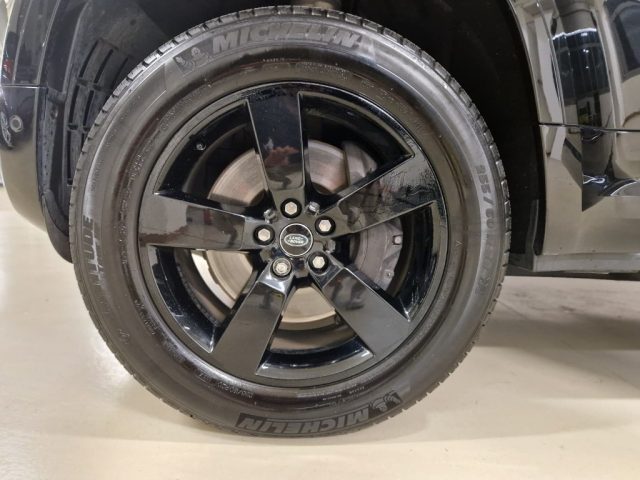 LAND ROVER Defender usata, con Climatizzatore