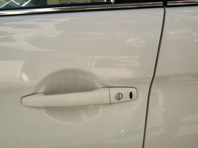 MITSUBISHI ASX usata, con Airbag laterali
