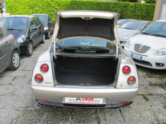 FIAT Coupe usata 38