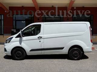 FORD Transit Custom usata, con ESP