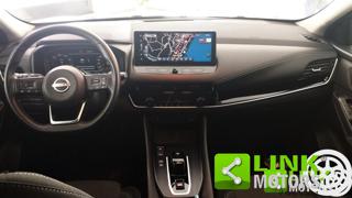 NISSAN Qashqai usata 17
