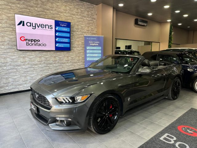 FORD Mustang usata, con ABS