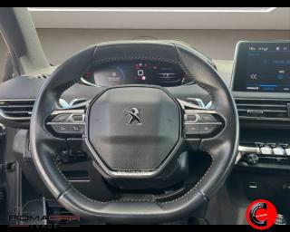 PEUGEOT 3008 usata, con Servosterzo