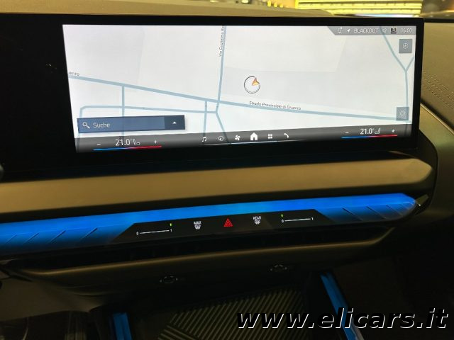 BMW X3 usata, con Controllo trazione