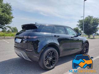 LAND ROVER Range Rover Evoque usata, con Antifurto