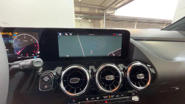 MERCEDES-BENZ GLA 200 usata, con Controllo trazione