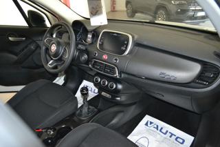 FIAT 500X usata, con Autoradio
