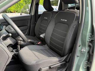 DACIA Duster usata, con Alzacristalli elettrici