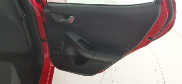 FORD Fiesta usata 46