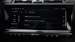 DS AUTOMOBILES DS 7 usata, con Freno di stazionamento elettrico