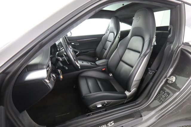 PORSCHE 911 usata 8
