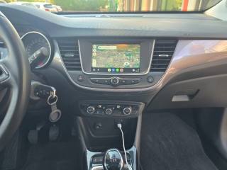 OPEL Crossland X usata, con USB