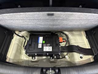 KIA Rio usata, con Filtro antiparticolato