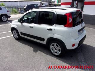 FIAT Panda usata, con Chiusura centralizzata