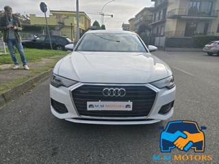 AUDI A6 usata, con Airbag