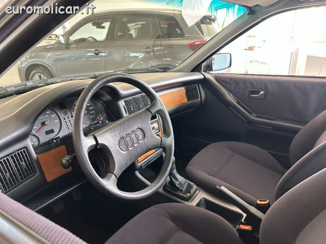 AUDI 80 usata 5