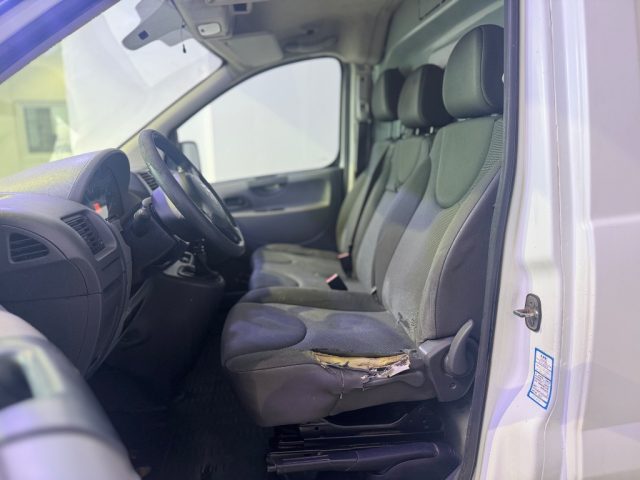 CITROEN Jumpy usata 3