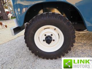 LAND ROVER Defender usata 8
