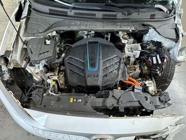 HYUNDAI Kona usata, con Cerchi in lega
