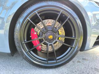 PORSCHE 911 usata, con Specchietti laterali elettrici