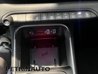 JEEP Avenger usata, con Sedile posteriore sdoppiato