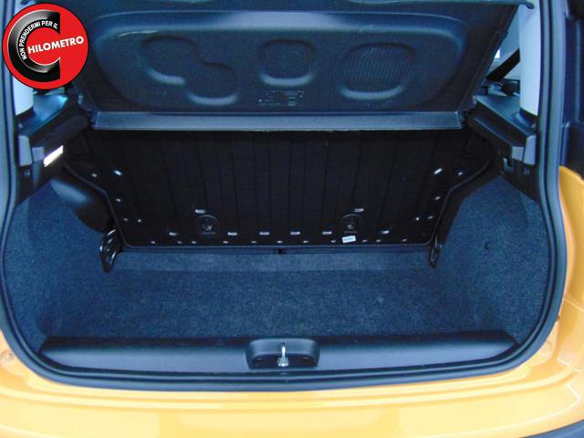 FIAT Panda usata, con Chiusura centralizzata