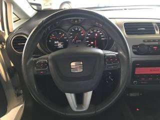 SEAT Leon usata, con Immobilizzatore elettronico