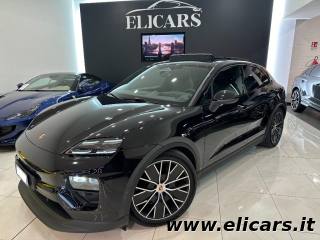 PORSCHE Macan Ev 4 Pronta Consegna POSSIBILITA' SUBENTRO LEASING