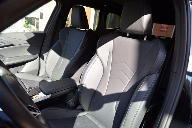 BMW X1 usata, con Autoradio