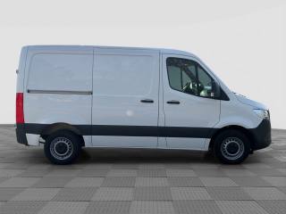 MERCEDES-BENZ Sprinter usata 5