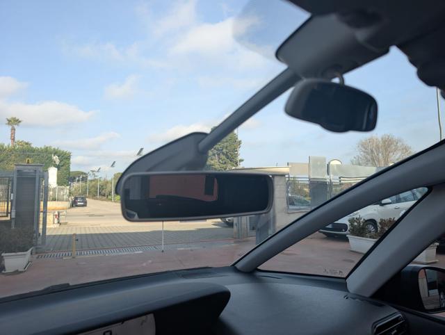 CITROEN C4 Picasso usata, con Controllo automatico clima