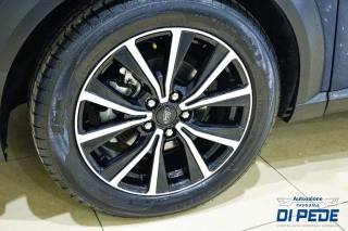 FORD Puma usata, con Climatizzatore