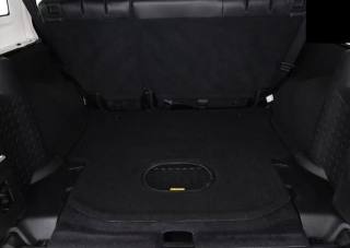 JEEP Wrangler usata, con Cruise Control