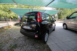 FIAT Panda usata, con Autoradio